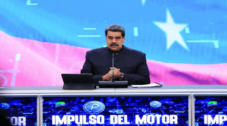 Mandatario Nacional anuncia inicio de segunda fase del Plan Vuelta a La Patria