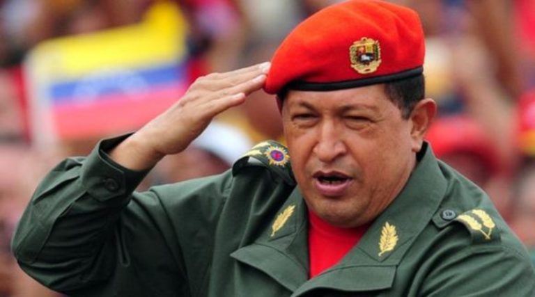 Venezuela conmemora 30 años del 4F: una rebelión contra el FMI y el neoliberalismo