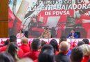Encuentro del Presidente Maduro con la Clase Obrera de PDVSA