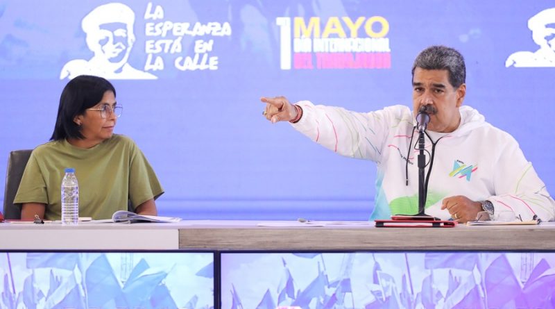 Preside Maduro, anuncia opciones de planes vacacionales para la clase obrera