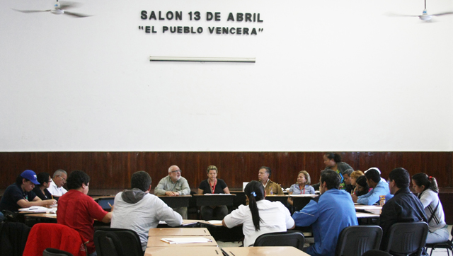 Informática aplicada a la Atención Ciudadana