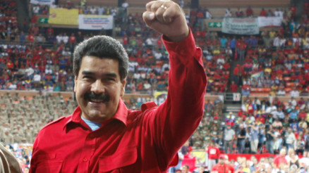 Presidente Maduro crea Banco Bicentenario de la Clase Trabajadora
