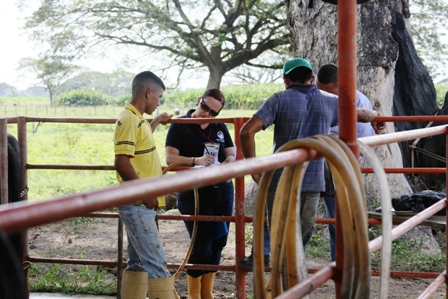 Vuelve el Plan de Inspección Integral Agrario a Apure