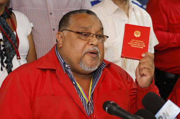 Dirigencia sindical asume el reto de la convención colectiva en 30 días