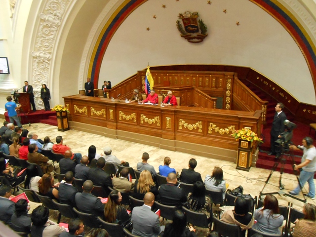Se inicia refundación del MPPPST con 183 nuevos abogados