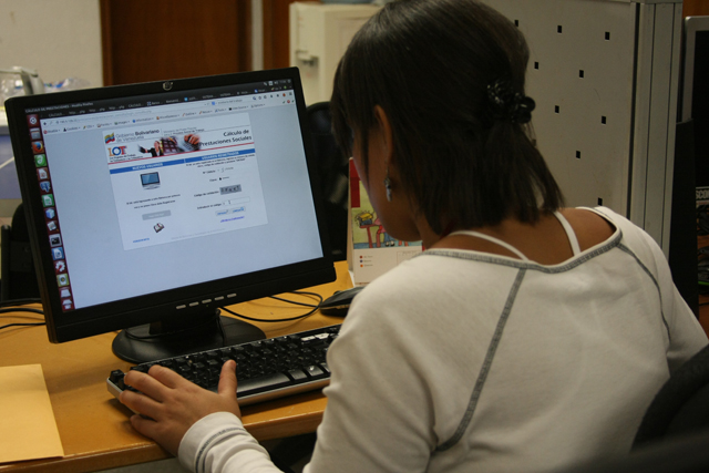 MPPPST estrena herramienta tecnológica web para el cálculo de Prestaciones Sociales