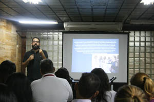 Foro en el MPPPST para conocer la raíz zamorana que inspiró a Chávez