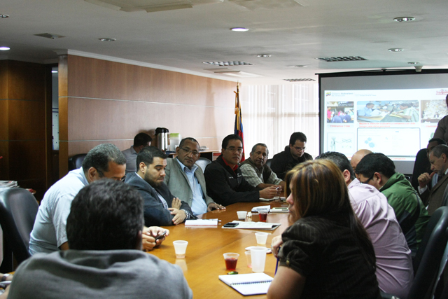 MPPPST avanza en la automatización y simplificación de trámites Administrativos