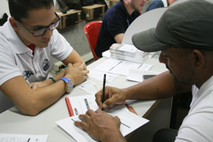 Trabajadores por cuenta propia ingresan al Sistema de Seguridad Social
