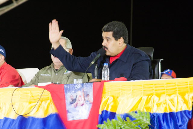 Creado Fondo Especial de Jubilaciones para los trabajadores de las empresas de Guayana