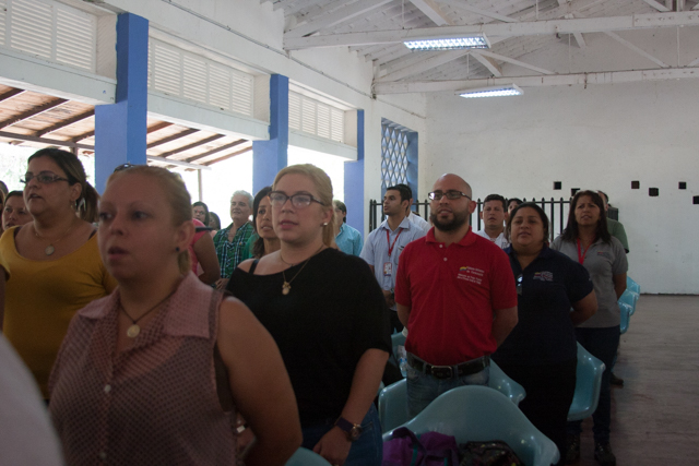 Ministro Martínez: Para aplicar correctamente la ley debemos tener como esencia el Proceso Social del Trabajo