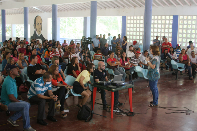 Batalla del MPPPST en defensa de los trabajadores: erradicar la tercerización