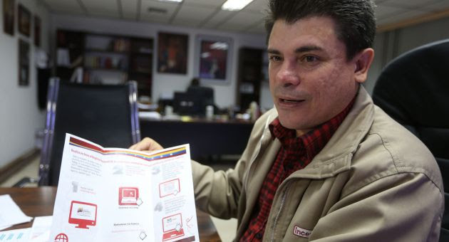 Crean plataforma para automatizar emisión de solvencia laboral