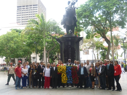 La Tesorería de Seguridad Social celebra sus 3 años de aniversario