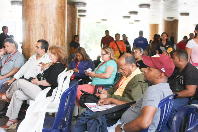 MPPPST crea espacios para el debate y la autoformación colectiva