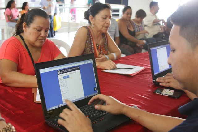 Trabajadores no dependientes son incluidos al Sistema de Seguridad Social