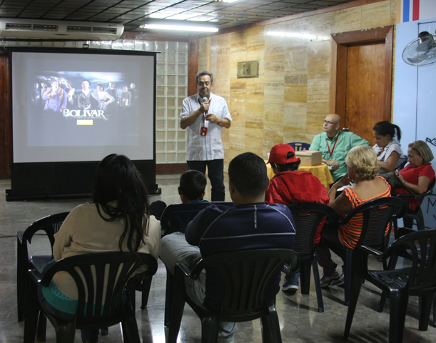 La autoformación de la clase trabajadora es esencial para fortalecer la conciencia socialista