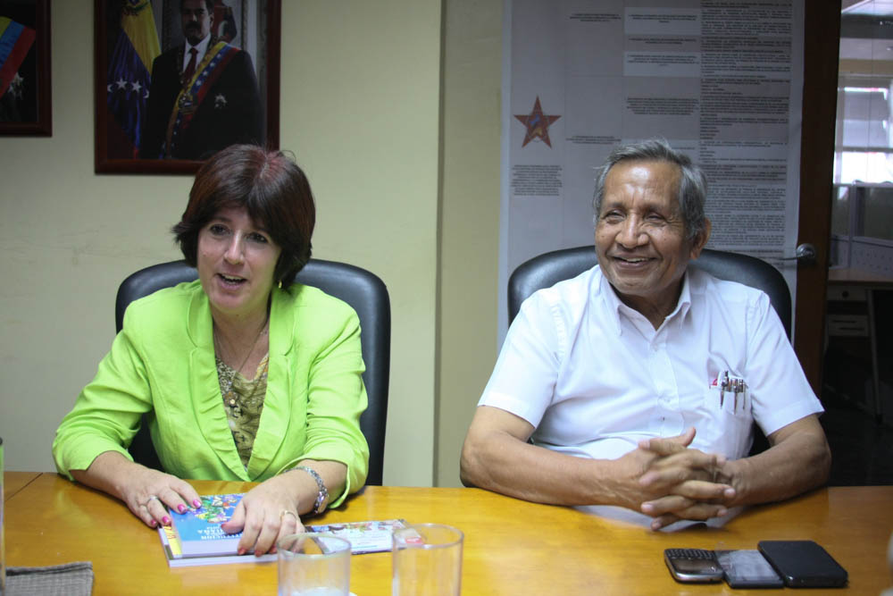 Viceministra de Cuba:  La CELAC contribuye a la unión de los pueblos