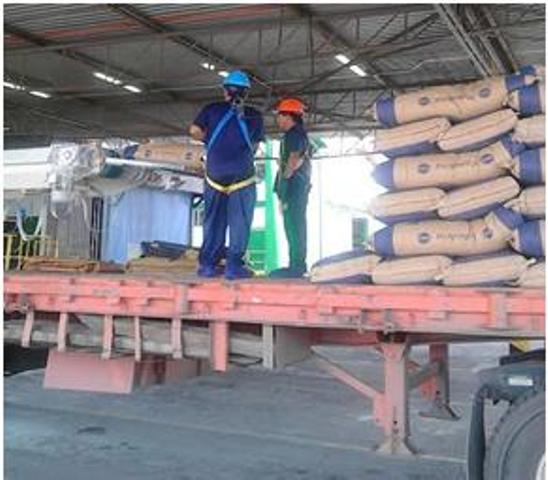 Inspecciones laborales de nuevo tipo con promoción de cadenas productivas