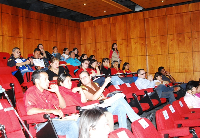 Proyecto de Modalidades y Condiciones de Trabajo responde a los intereses de la clase obrera