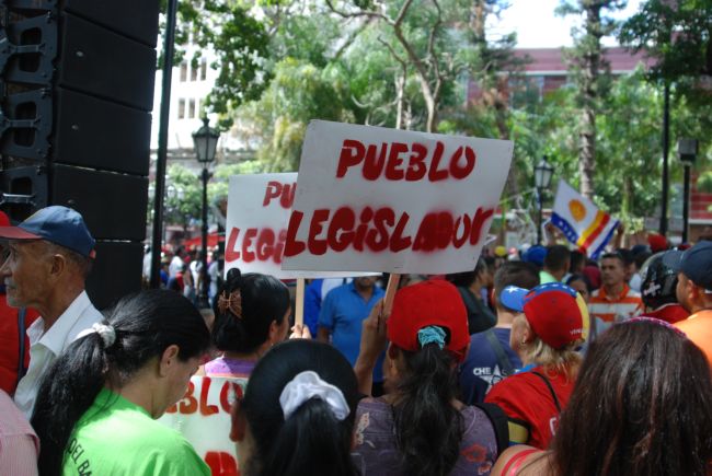 Crónica de un pueblo que se niega a reeditar el pasado