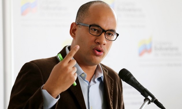 Rodríguez: EEUU aplica métodos no convencionales para destruir la economía