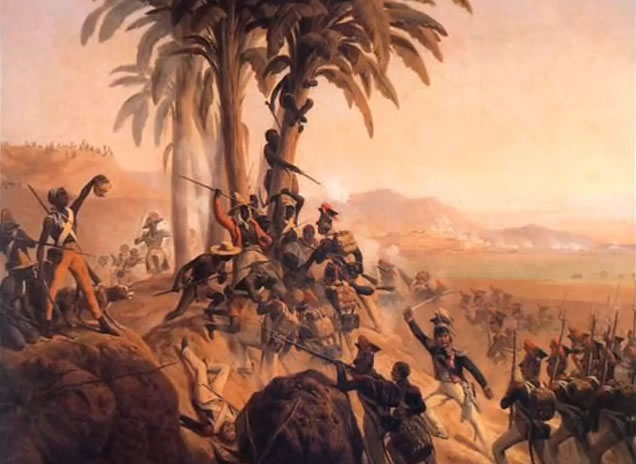 Conmemoraciones Históricas