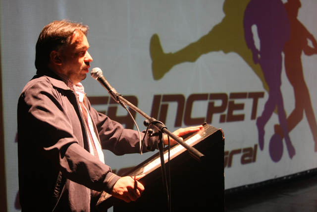 Congreso General de la IV temporada de la Liga Incret busca mejorar la productividad