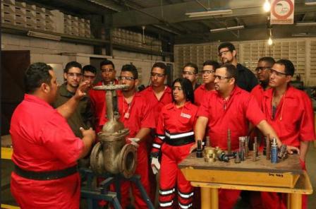 Inces actualiza cursos y se suma al llamado de impulsar agricultura urbana