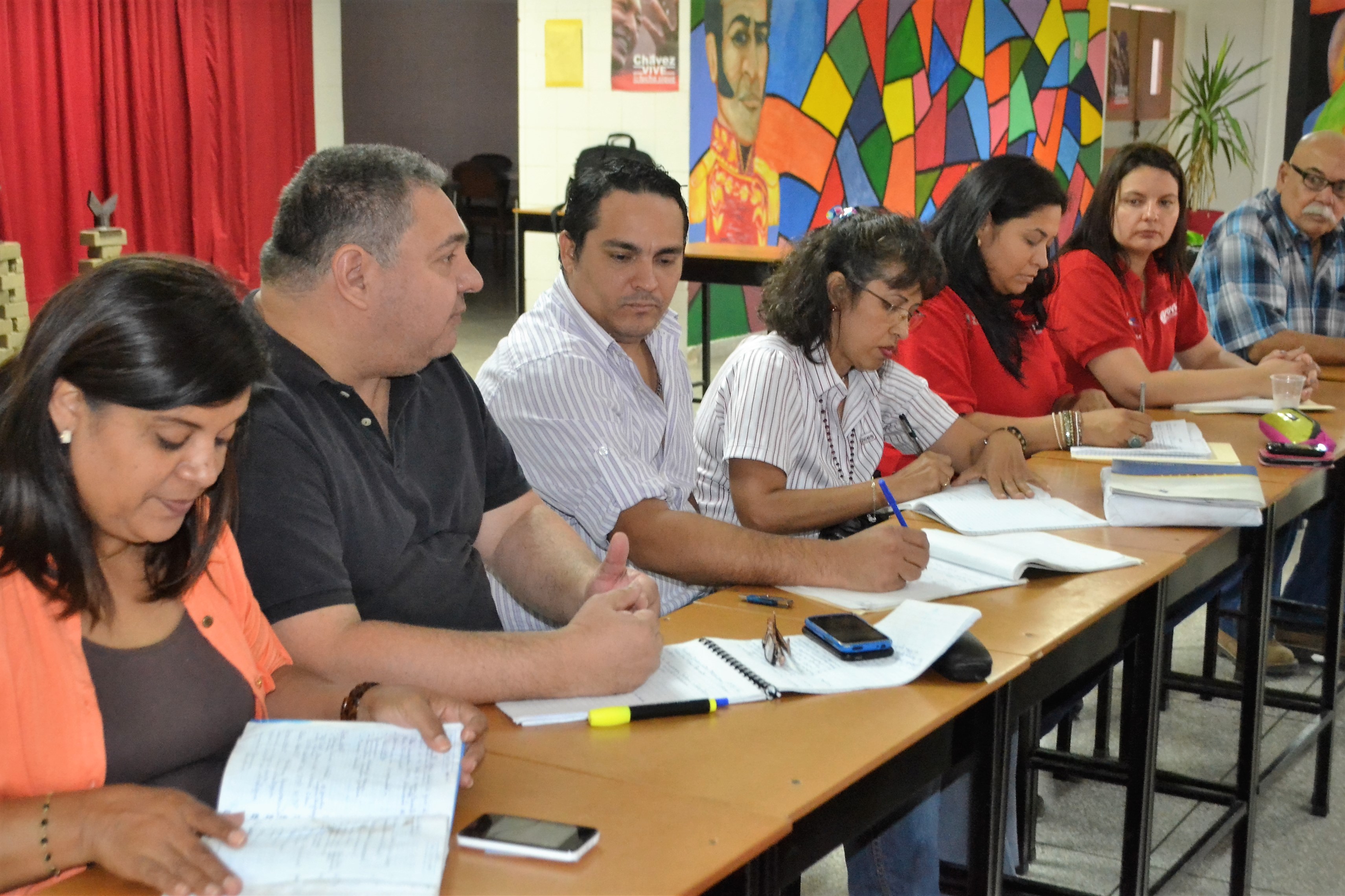 Inces trasciende con la formación hacia el empleo productivo