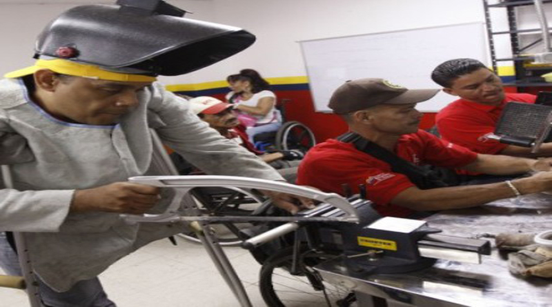 Con el fin de ofrecer atención integral será inaugurada la División de Prevención Social del estado Bolívar