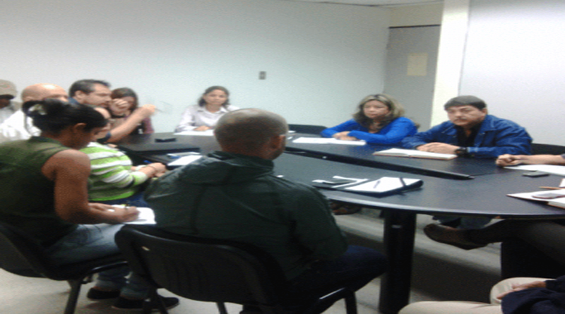 Inces Monagas y Fundamusical se preparan para iniciar formación en lutería