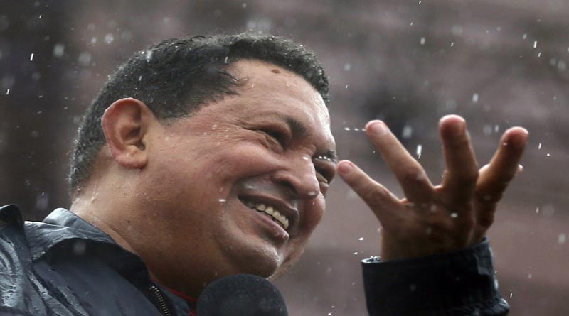 Chávez y su inagotable legado