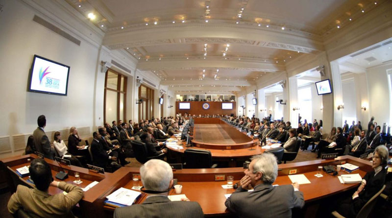 Lo que debes saber sobre la OEA y la Carta Democrática Interamericana