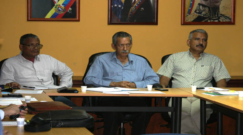 Primer semestre de 2016: Balance de logros del MPPPST (I)