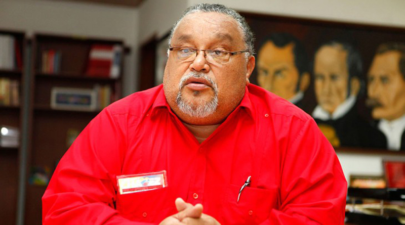 Wills Rangel: «Hemos logrado la unidad de la clase obrera petrolera»
