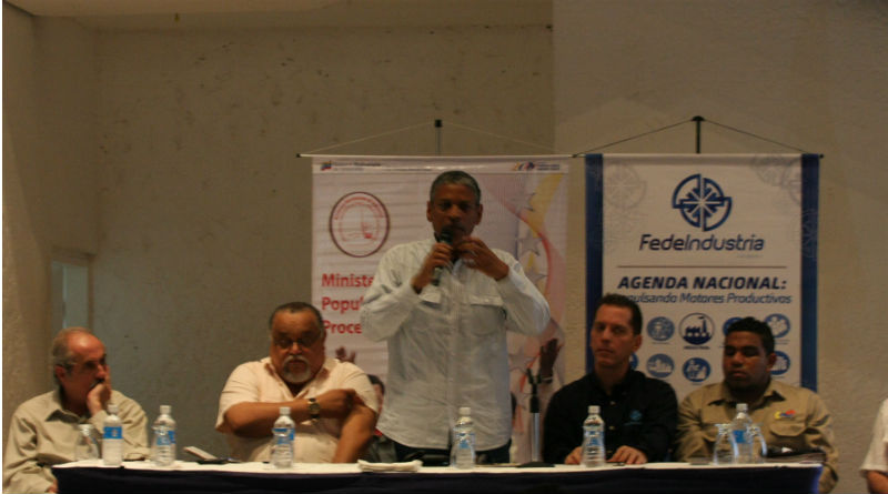 MPPPST impulsa  la producción en el estado Anzoátegui