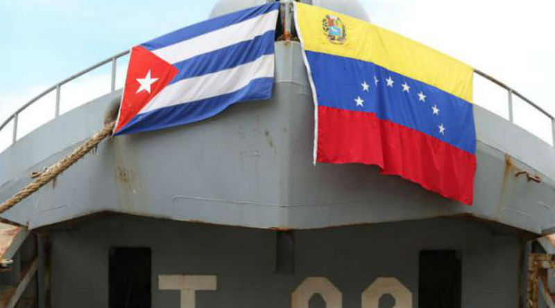Gobierno Bolivariano envió 65 Petrocasas como ayuda humanitaria a Cuba