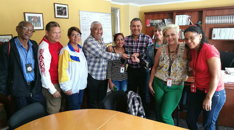 Generación de oro del MPPPST en bolas criollas: campeón contra la Siderúrgica Nacional