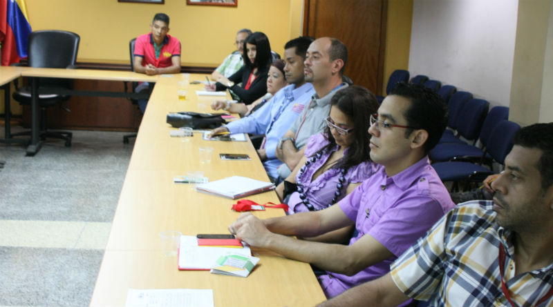 MPPPST impulsa Unidad de Gestión Energética para usar eficientemente la energía