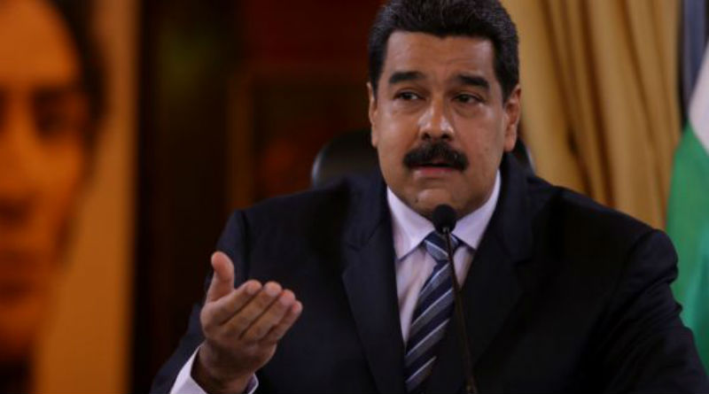 Presidente revisará con secretario de la Opep acciones para estabilizar precios del crudo