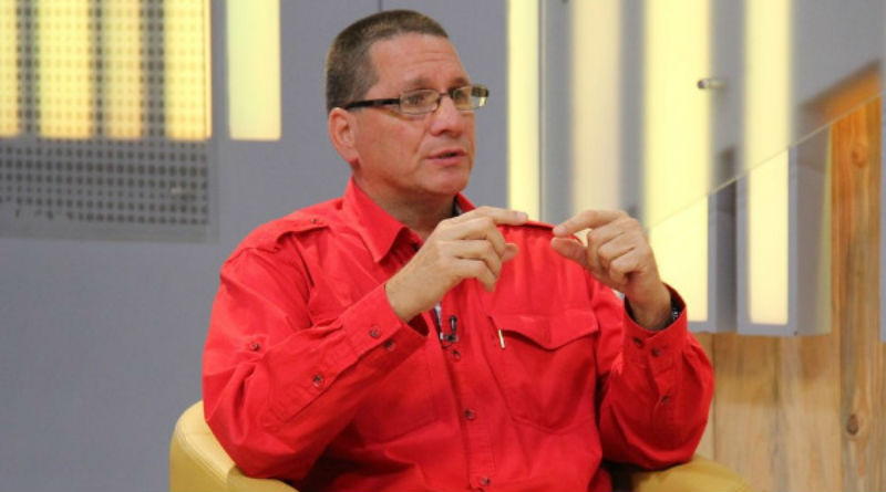 Venezuela y El Salvador concretaron Acuerdo de Alcance Parcial
