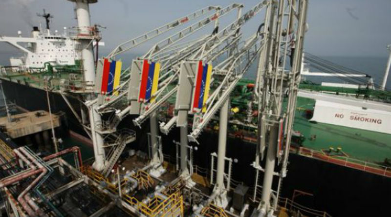 Aprobado Plan Estratégico Socialista 2016- 2025 de Petróleos de Venezuela