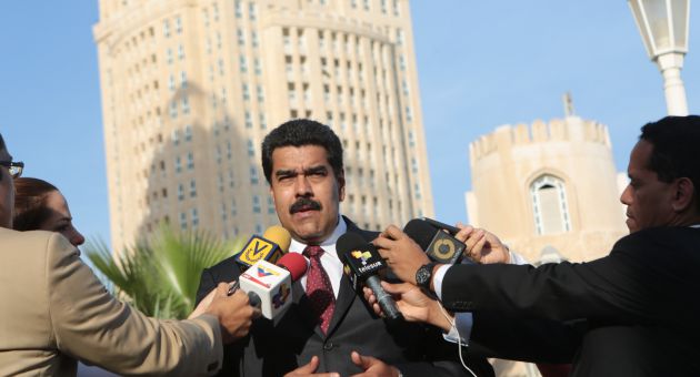 Venezuela ratifica defensa de la estabilidad del mercado petrolero