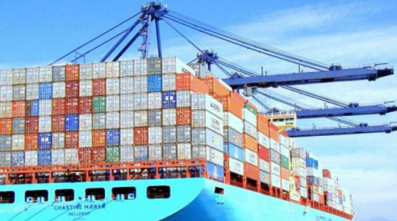 Más de 32 mil toneladas de diferentes productos han sido exportados en 2016