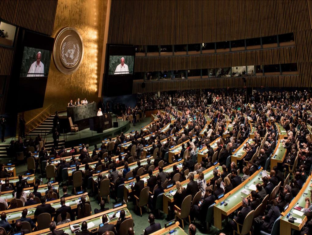ONU reconoció fortalecimiento de la institucionalidad venezolana en DDHH