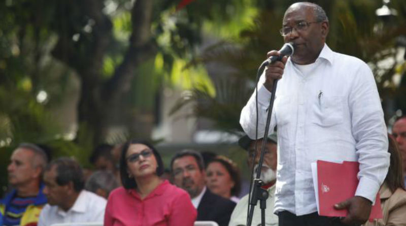 Constitución Bolivariana es la más democrática de la historia venezolana