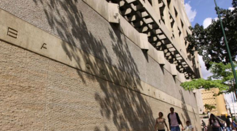 BCV anuncia ampliación del cono monetario a partir del 15 de diciembre