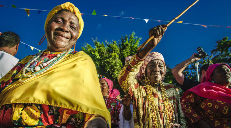 Carnaval de El Callao declarado Patrimonio Cultural Inmaterial de la Humanidad