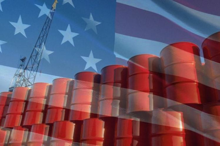 EE.UU será importador neto de petróleo hasta 2035